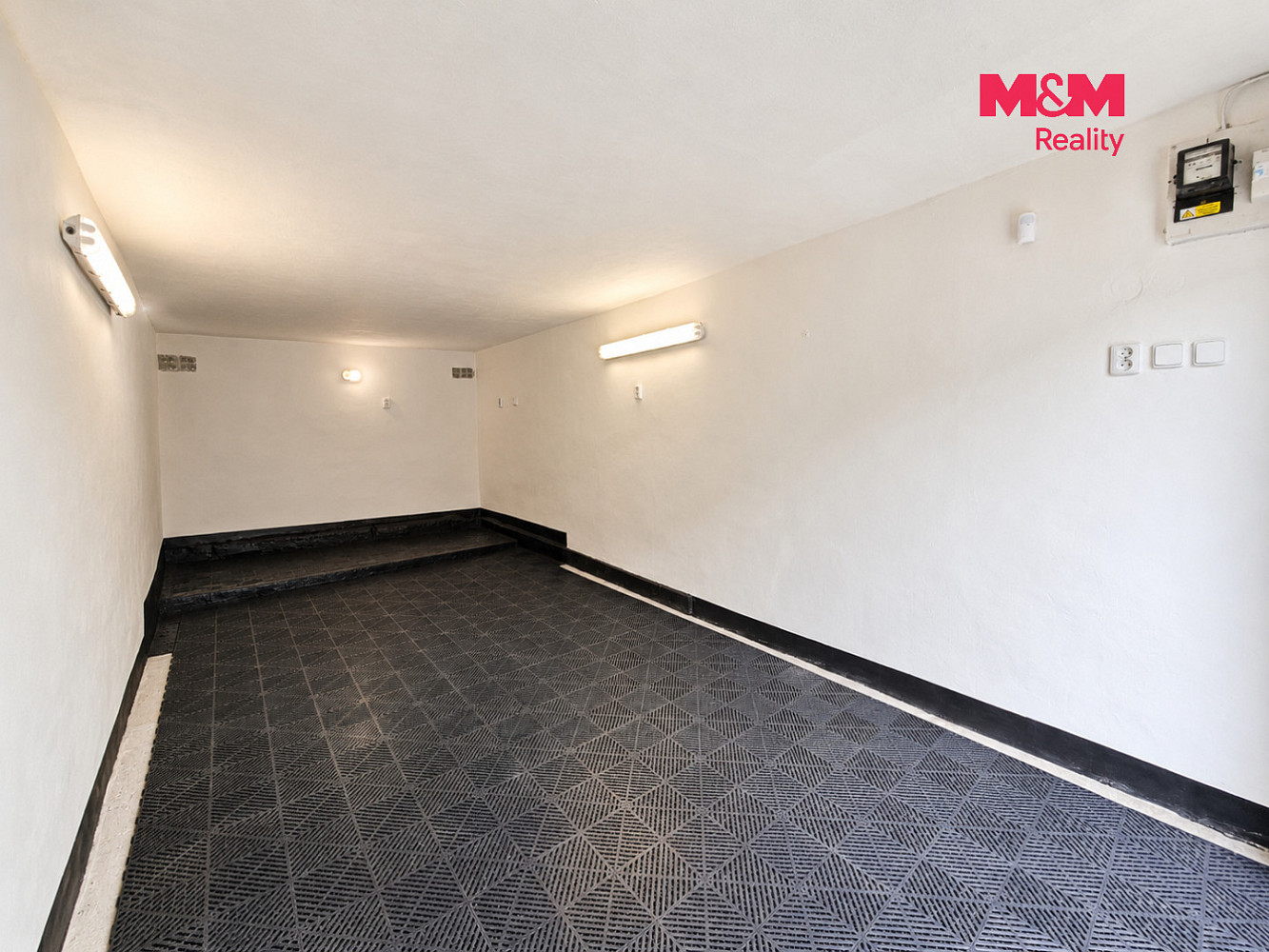 Prodej garáže, 27 m2, Havířov – fotografie 4