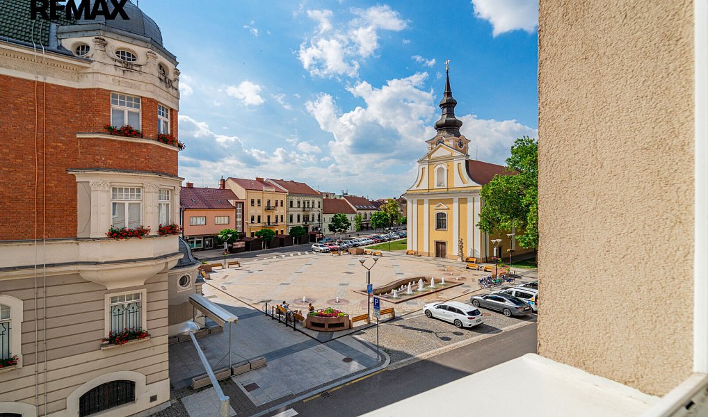 Prodej bytu 3+1 83 m², Hodonín – náhled fotky 7