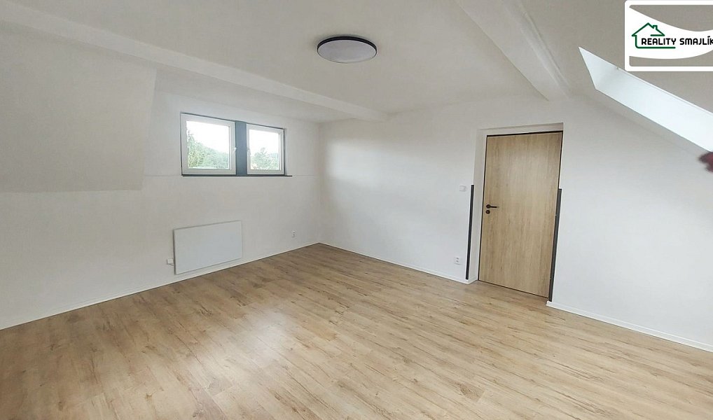 Pronájem bytu 2+kk 65 m², Luby – náhled fotky 9