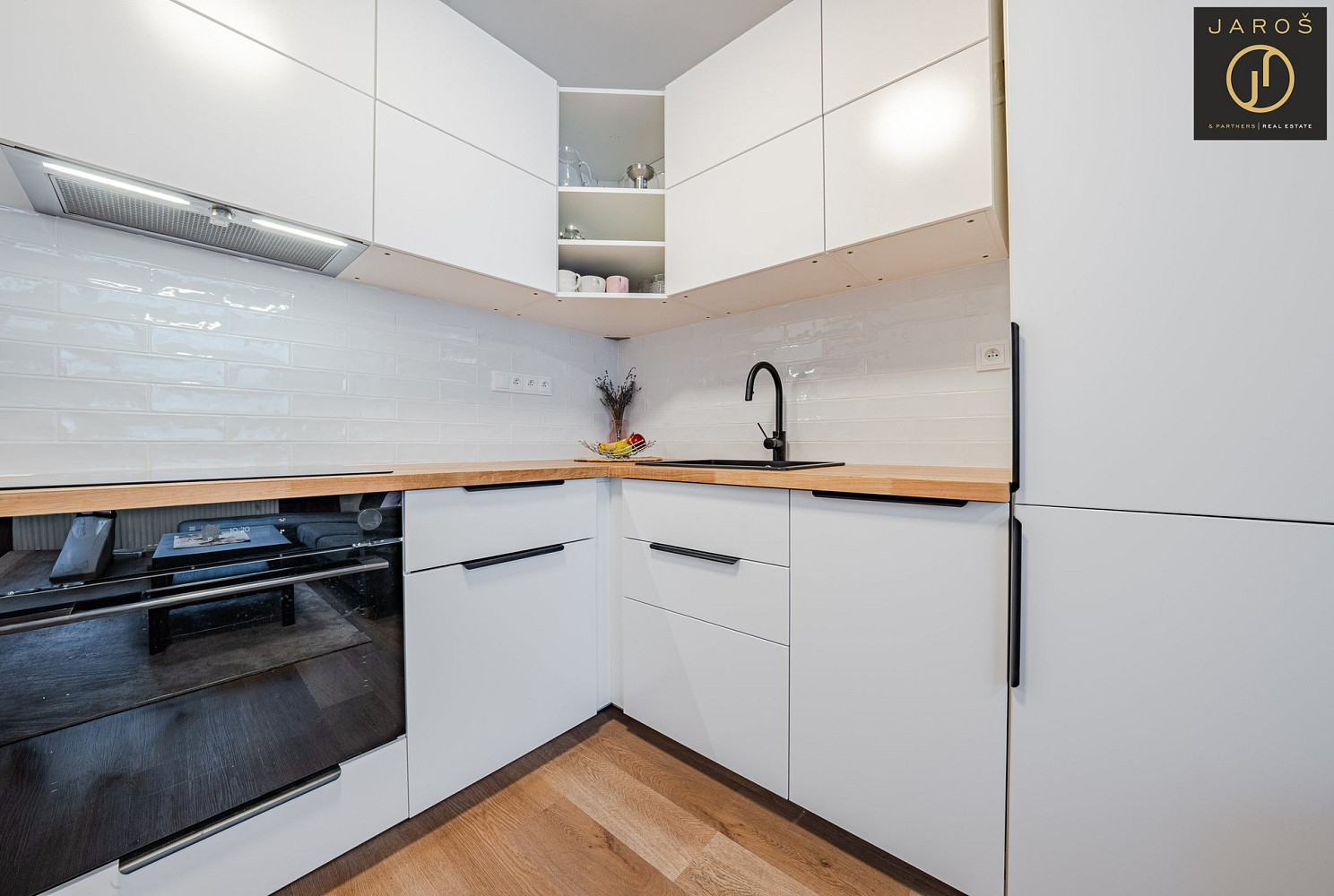 Prodej bytu 2+kk 37 m² – fotografie 2