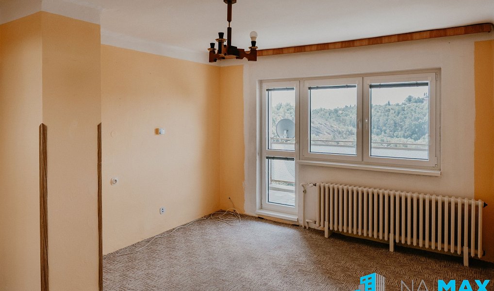 Prodej bytu 3+1 90 m², Znojmo – náhled fotky 6