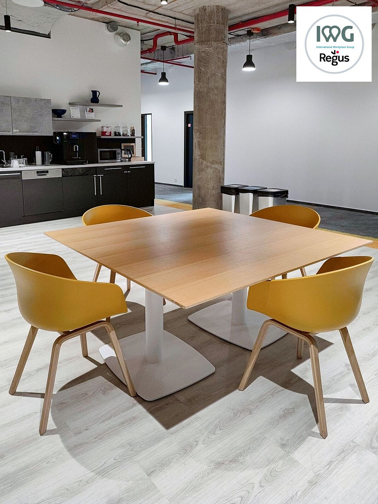 Pronájem kanceláře 50 m² — photo 3
