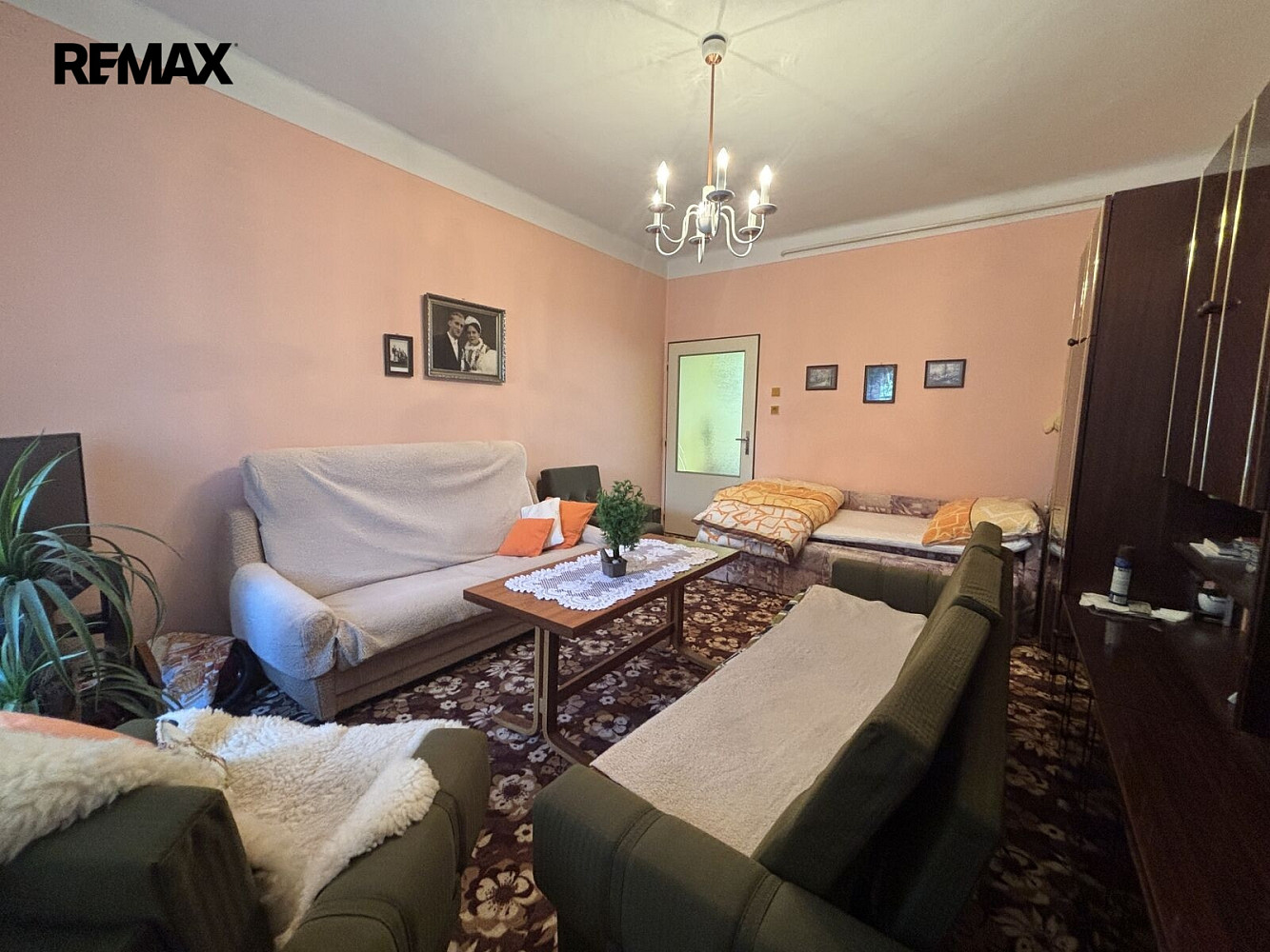 Prodej bytu 1+1 39 m² – fotografie 3