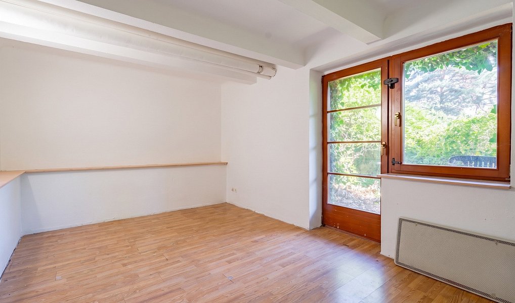 Prodej nájemního domu, činžáku 476 m², České Budějovice – náhled fotky 5
