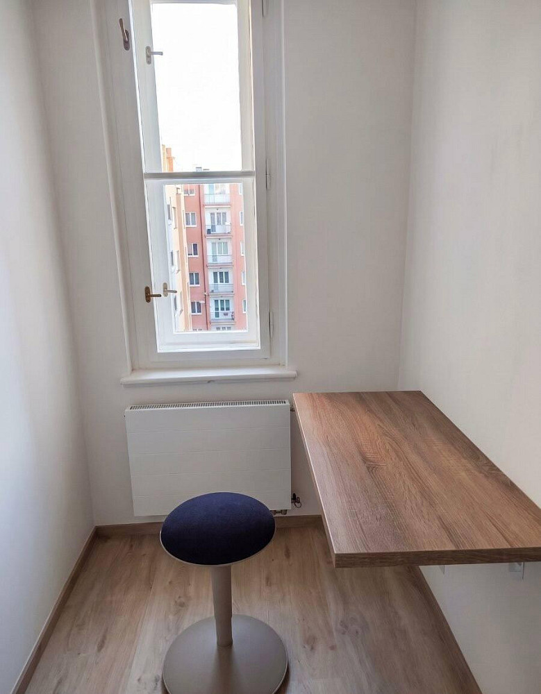 Pronájem bytu 3+kk 77 m² – fotografie 4