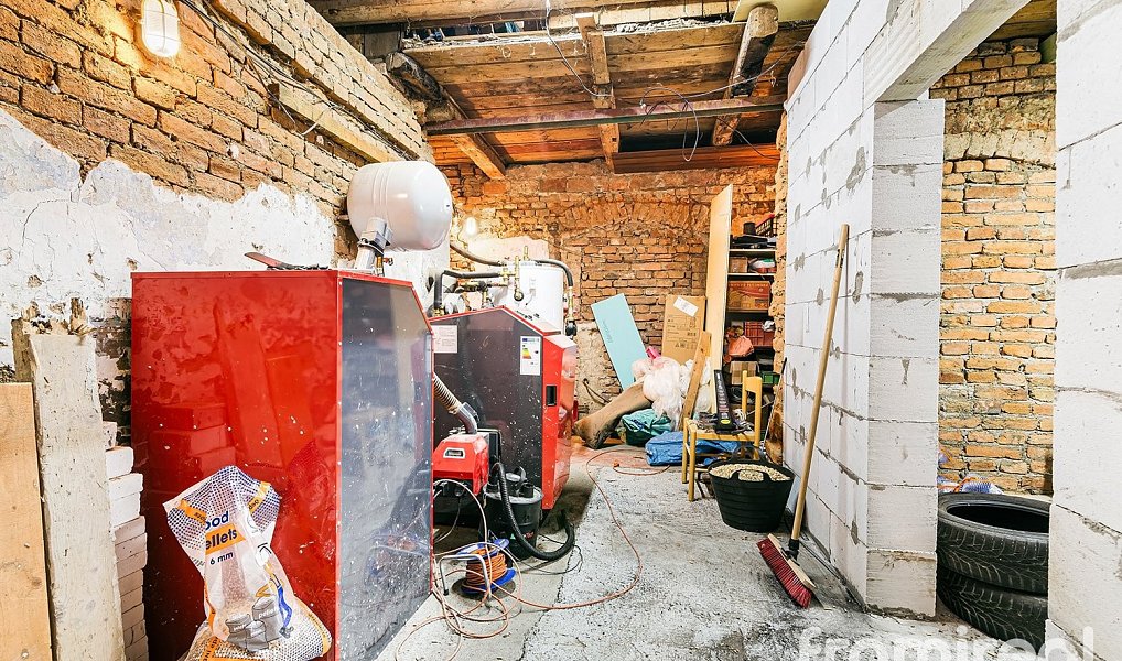 Prodej chaty/chalupy 180 m² s pozemkem 1 481 m², Lomnice – náhled fotky 15