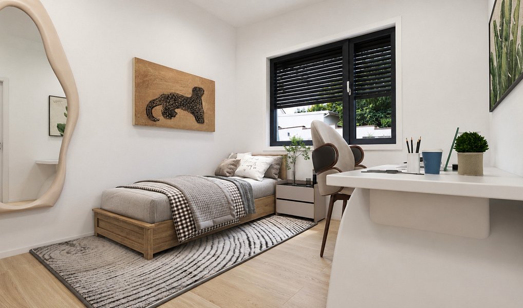 Prodej bytu 3+kk 107 m², Mikulov – náhled fotky 7