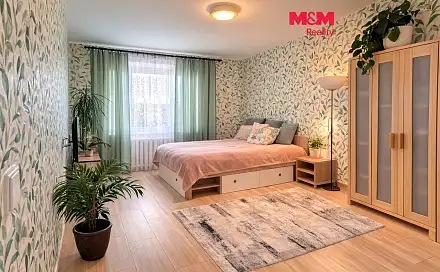 Prodej bytu 2+1 63 m²