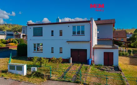 Prodej domu 144 m² s pozemkem 862 m², Lesní, Kdyně, okres Domažlice