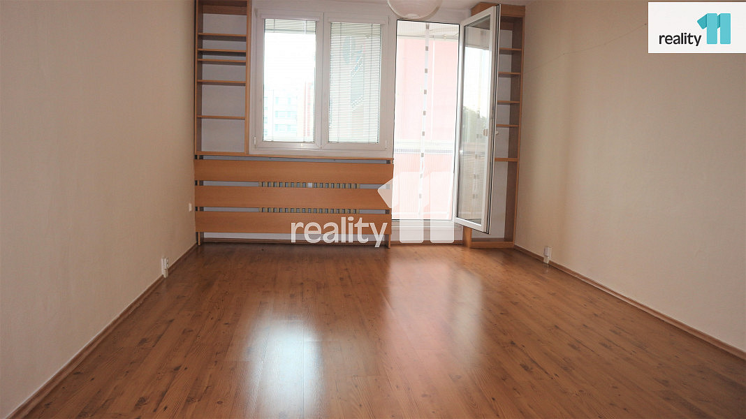 Prodej bytu 2+1 63 m² – fotografie 3