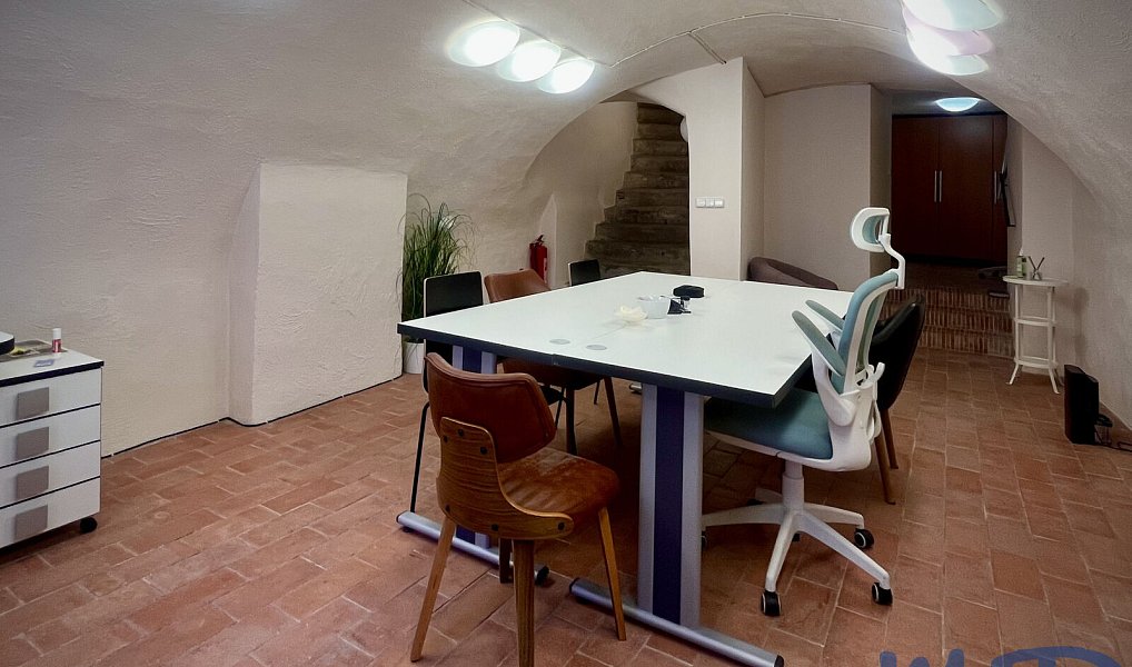 Pronájem kanceláře 43 m², Jihlava – náhled fotky 5
