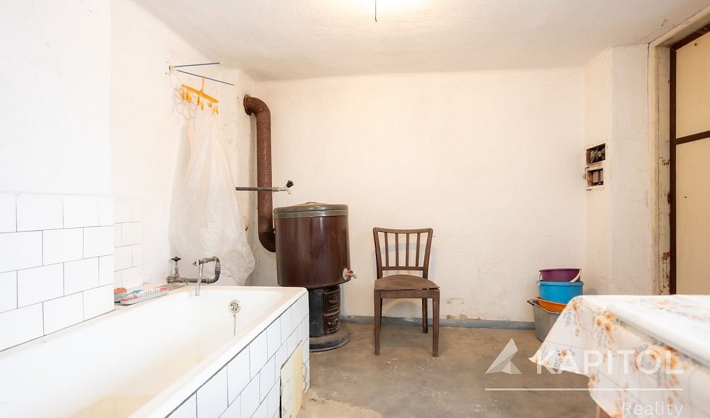 Prodej domu 94 m² s pozemkem 923 m², Chropyně – náhled fotky 15