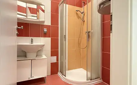 Prodej bytu 1+1 47 m², Tělocvičná, Plzeň - Jižní Předměstí