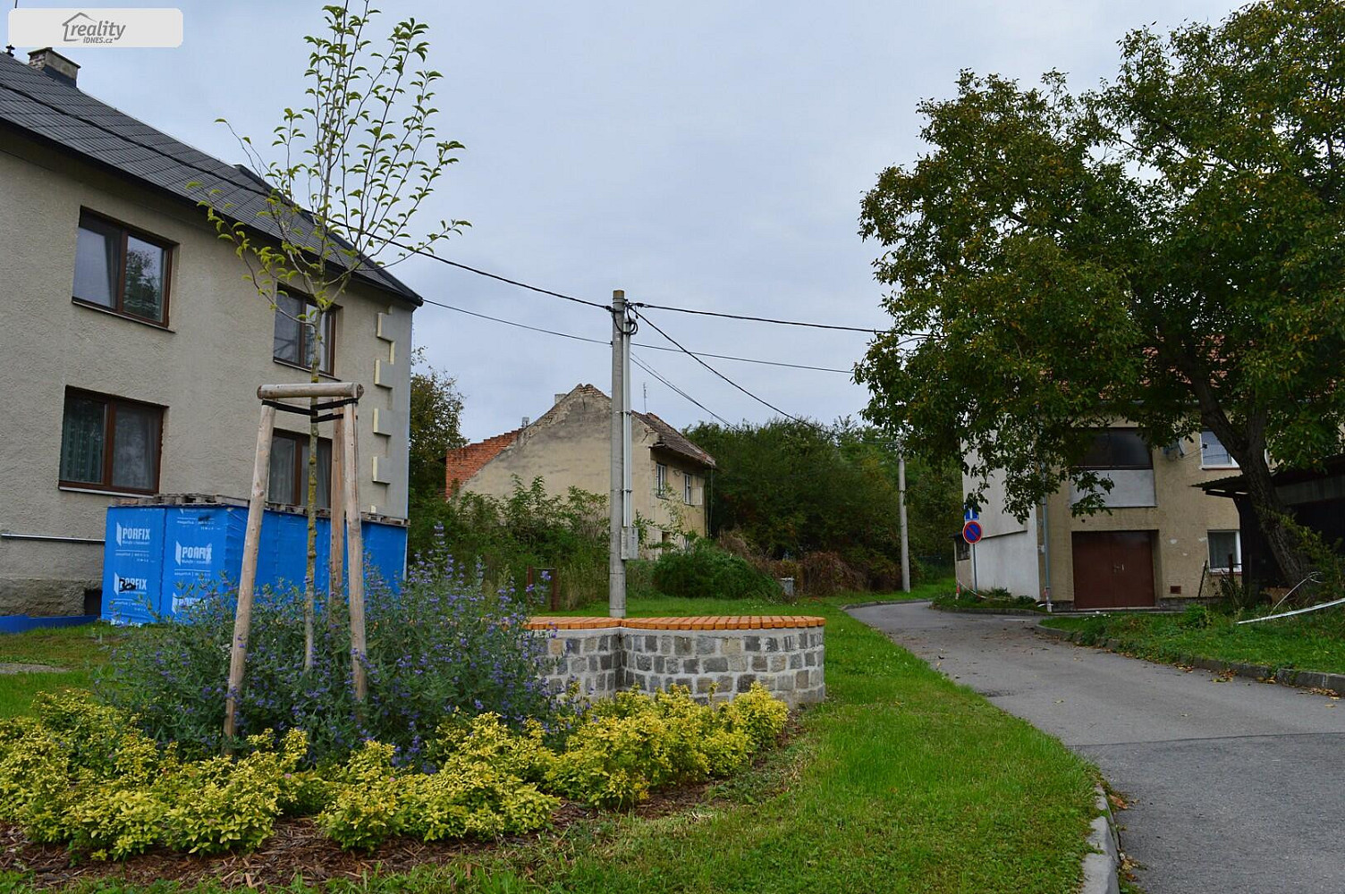 Prodej domu 95 m² s pozemkem 213 m²