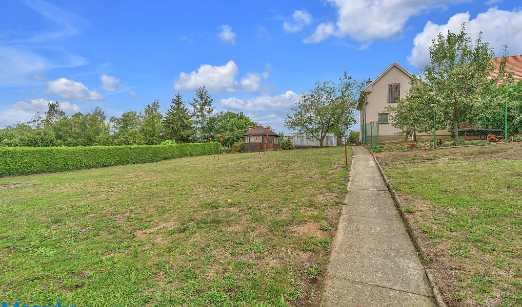 Prodej domu 108 m² s pozemkem 2 114 m², Němčice – náhled fotky 39