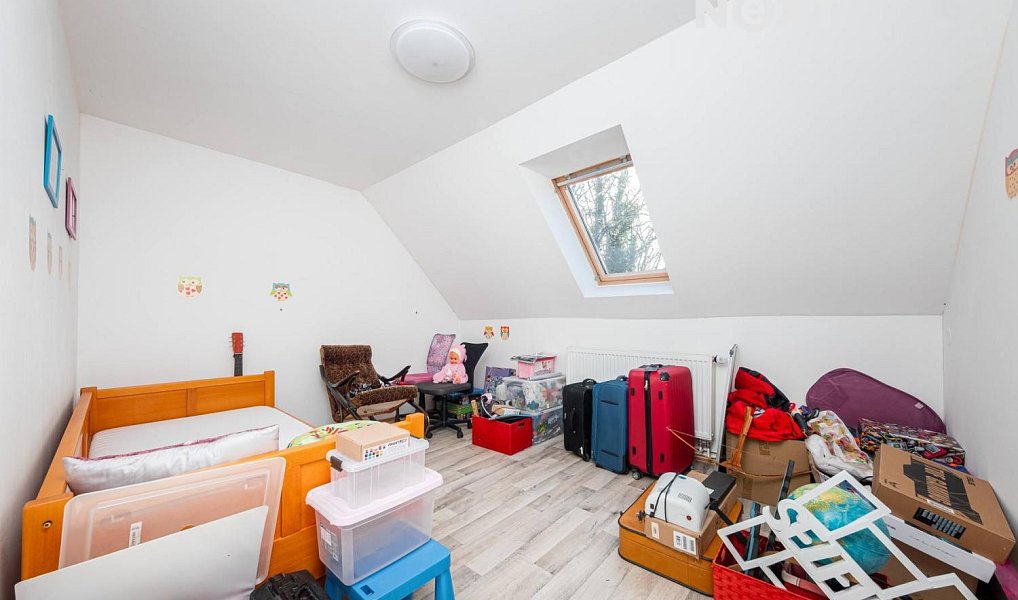 Prodej domu 180 m² s pozemkem 800 m², Kutná Hora – náhled fotky 26