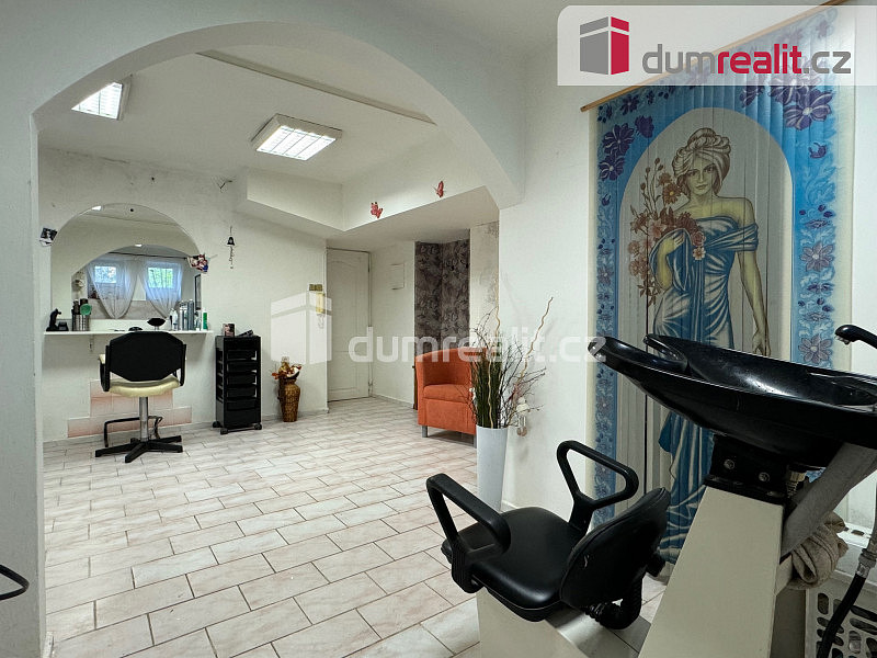 Prodej obchodních prostor 22 m² — photo 3