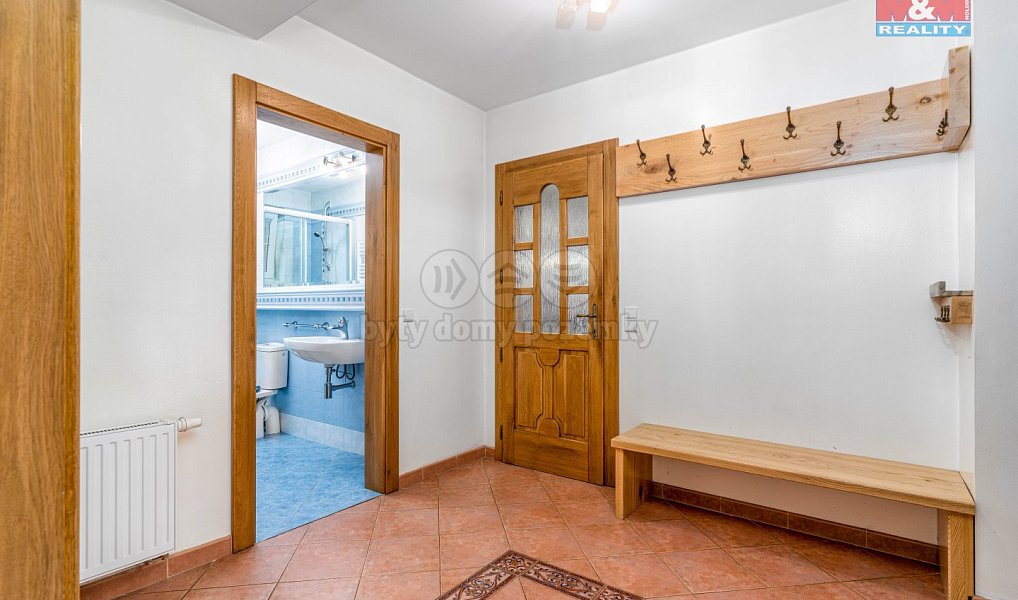 Prodej domu 246 m² s pozemkem 1 013 m², Psáry – náhled fotky 6