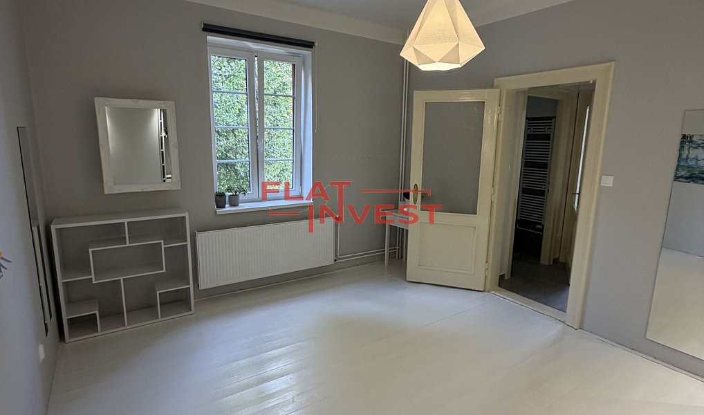 Pronájem bytu 2+kk 50 m², Liberec – náhled fotky 3