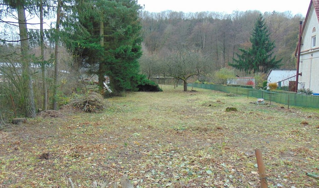 Prodej stavebního pozemku 1 583 m², Stříbrná Skalice – náhled fotky 9