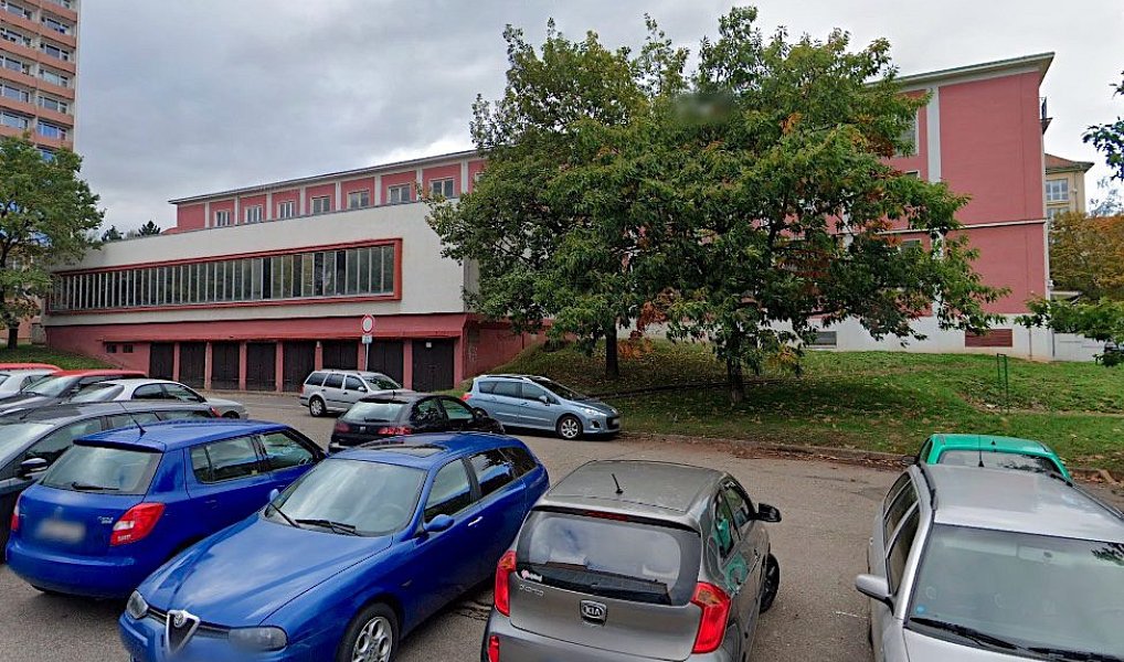 Pronájem obchodních prostor 140 m², Most – náhled fotky 7