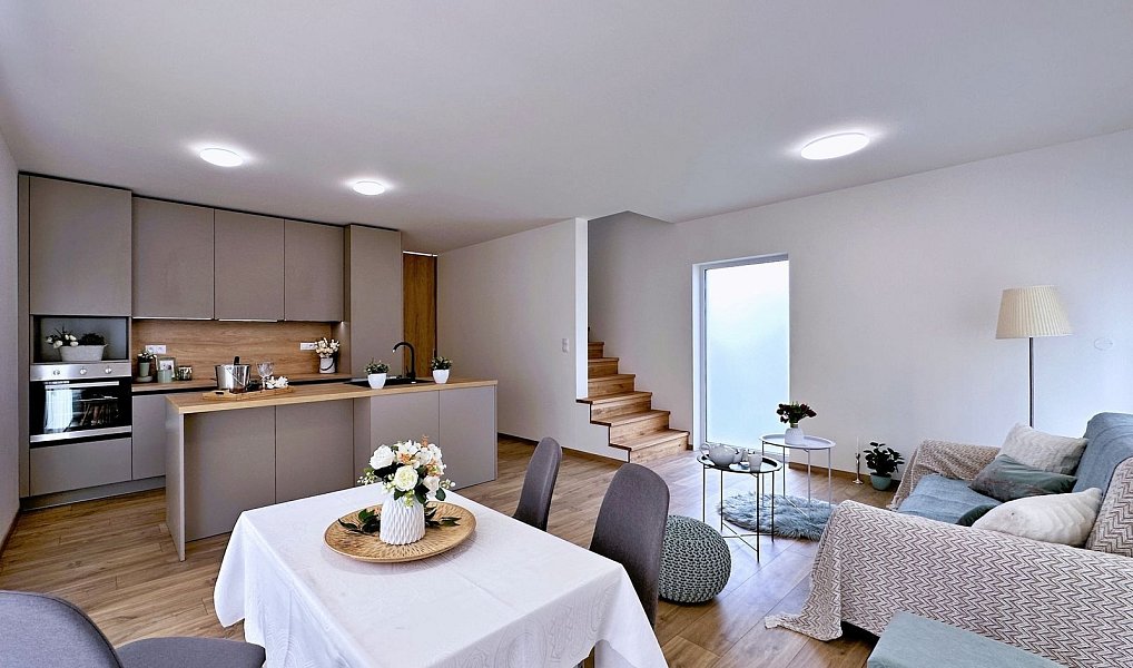 Prodej domu 94 m² s pozemkem 225 m², Dobev – náhled fotky 6