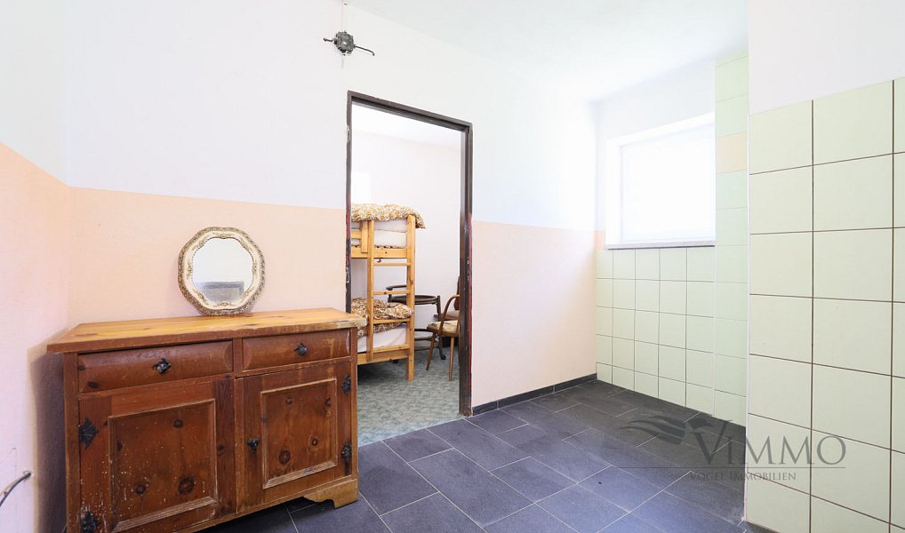 Prodej domu 85 m² s pozemkem 452 m², Černá v Pošumaví – náhled fotky 10