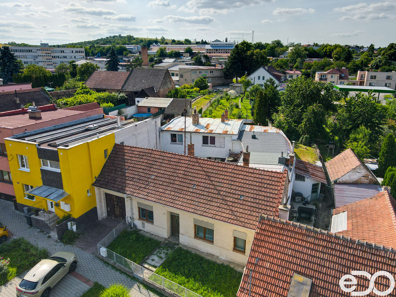 Prodej domu 282 m² s pozemkem 1 120 m² – fotografie 3