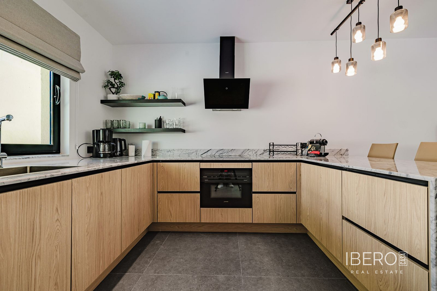 Casa 4+kk – Málaga, Baños del Carmen, Este - Vista 5