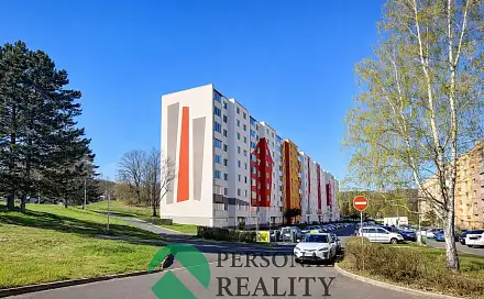 Prodej bytu 1+1 39 m²