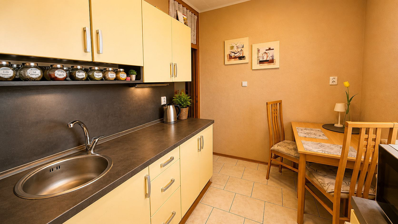 Prodej bytu 3+1 66 m²