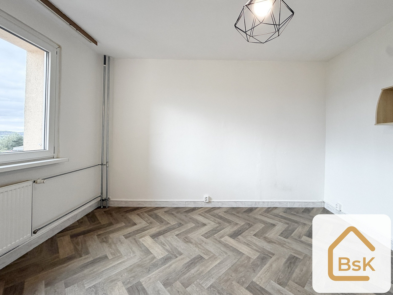 Prodej bytu 2+kk 42 m² – fotografie 3
