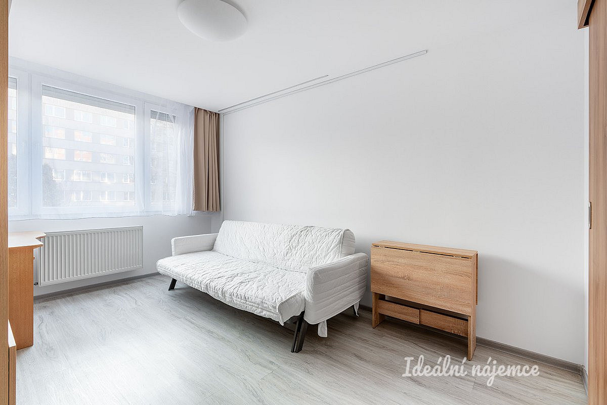 Pronájem bytu 2+1 39 m² – pohled 5
