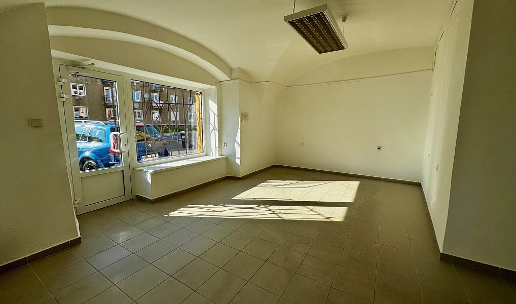 Pronájem obchodních prostor 55 m², Rumburk – náhled fotky 4