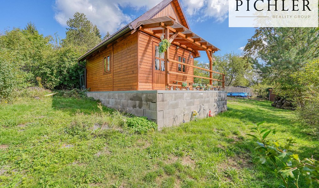 Prodej chaty/chalupy 39 m² s pozemkem 388 m², Příchovice – náhled fotky 32