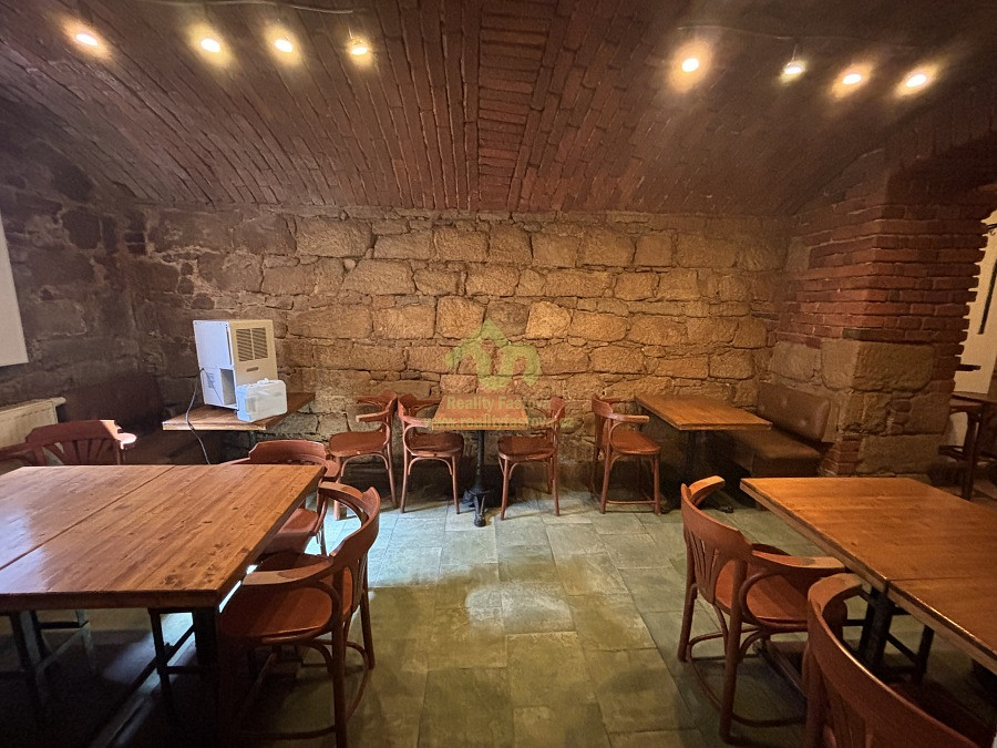 Pronájem restaurace 124 m² – fotografie 3