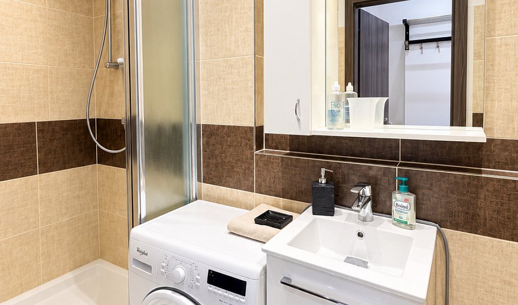 Prodej bytu 2+kk 30 m², Praha – náhled fotky 6