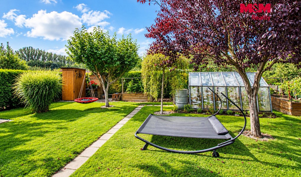 Prodej zahrady 279 m², Pardubice – náhled fotky 14