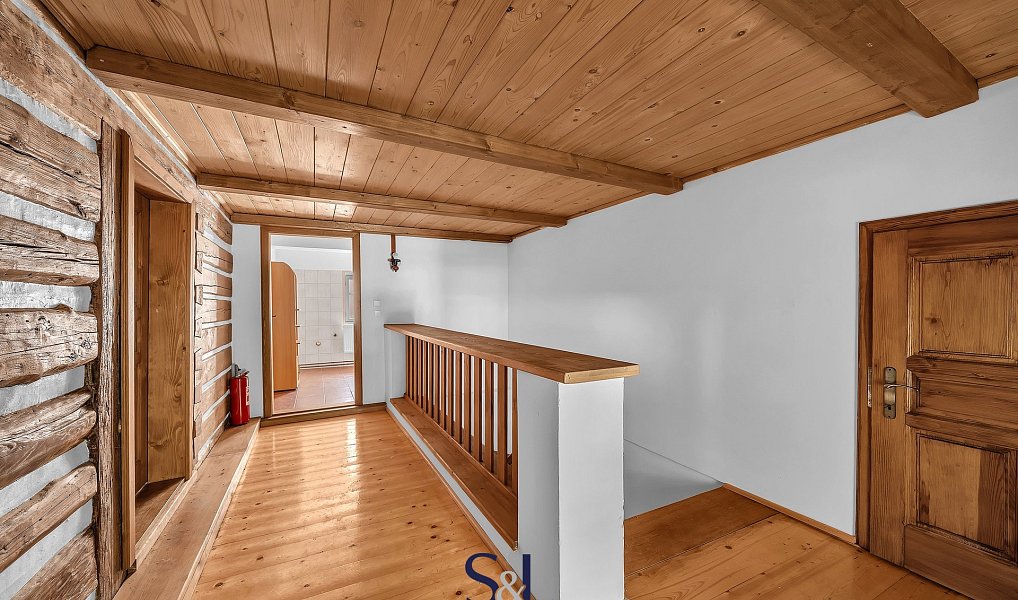 Prodej chaty/chalupy 170 m² s pozemkem 1 886 m², Kravaře – náhled fotky 23
