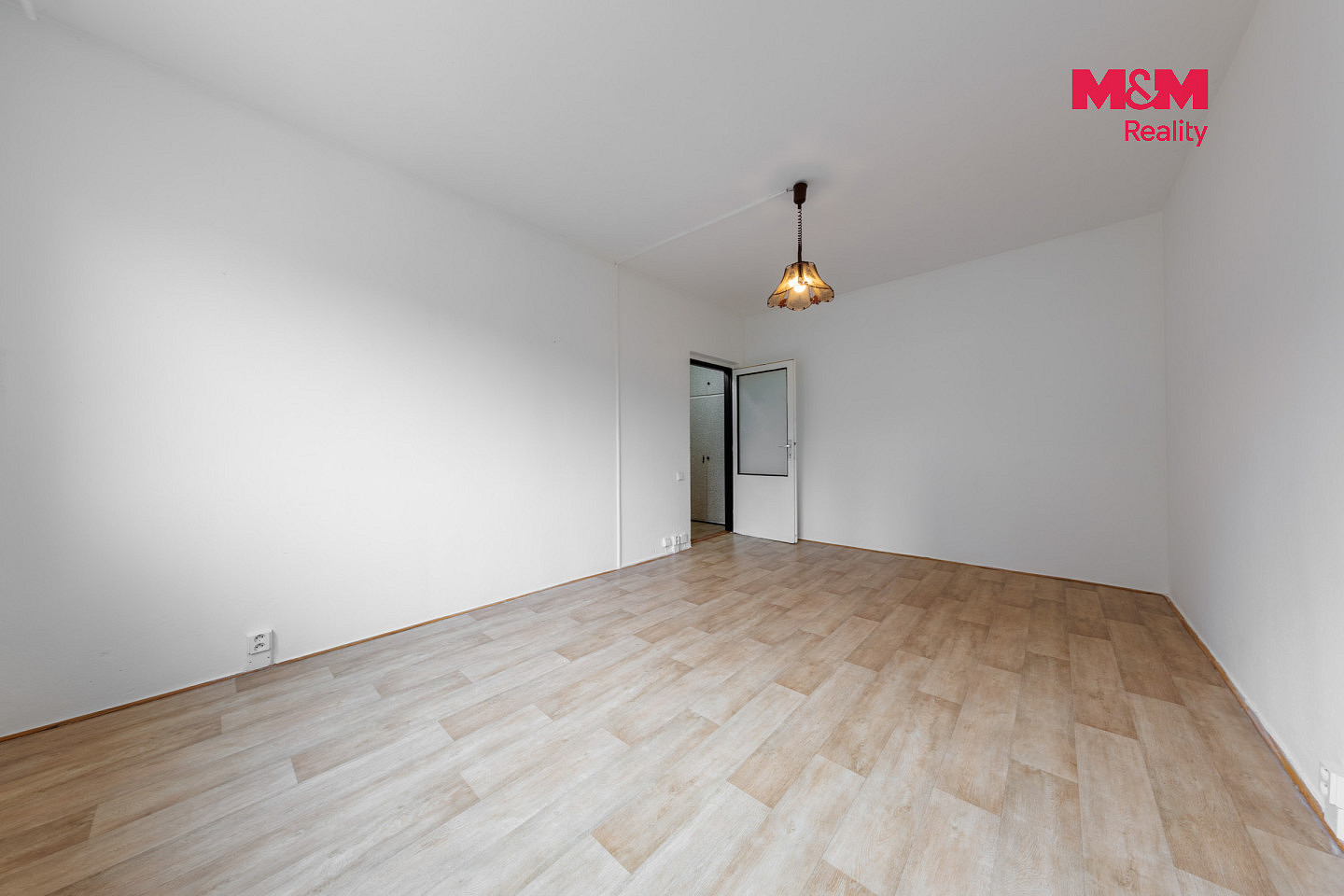 Prodej bytu 2+1 53 m² — photo 3