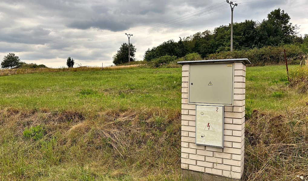 Prodej stavebního pozemku 1 333 m², Neveklov – náhled fotky 7