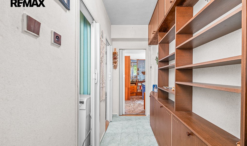 Prodej bytu 2+1 55 m², Písek – náhled fotky 21