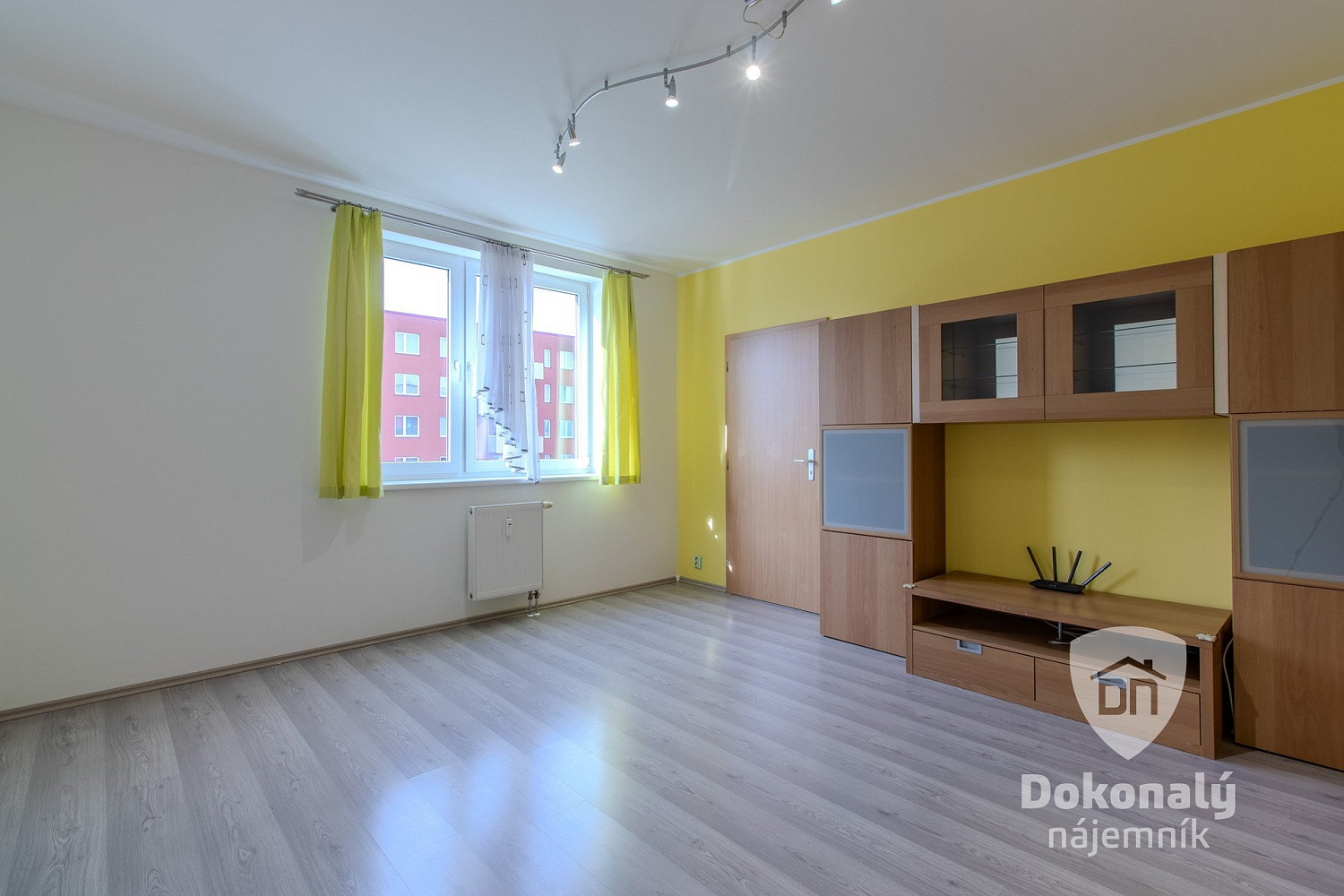 Pronájem bytu 2+1 52 m² – fotografie 3