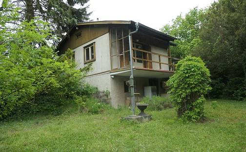 Prodej chaty/chalupy 88 m² s pozemkem 948 m², Nespeky - Městečko, okres Benešov