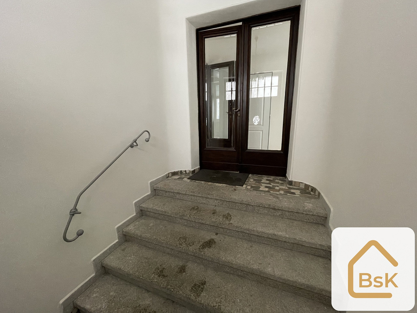 Prodej nájemního domu, činžáku 510 m² – fotografie 5