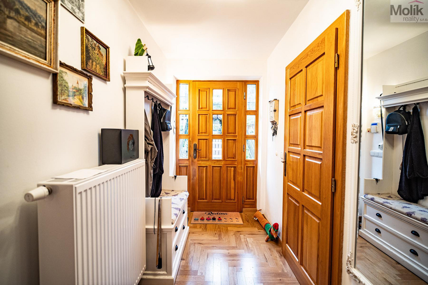 Prodej kanceláře 547 m² – fotografie 2