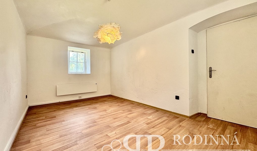 Prodej chaty/chalupy 160 m² s pozemkem 3 130 m², Postupice – náhled fotky 16