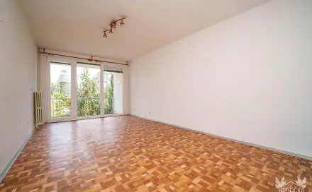Prodej bytu 3+1 77 m², Strakonice