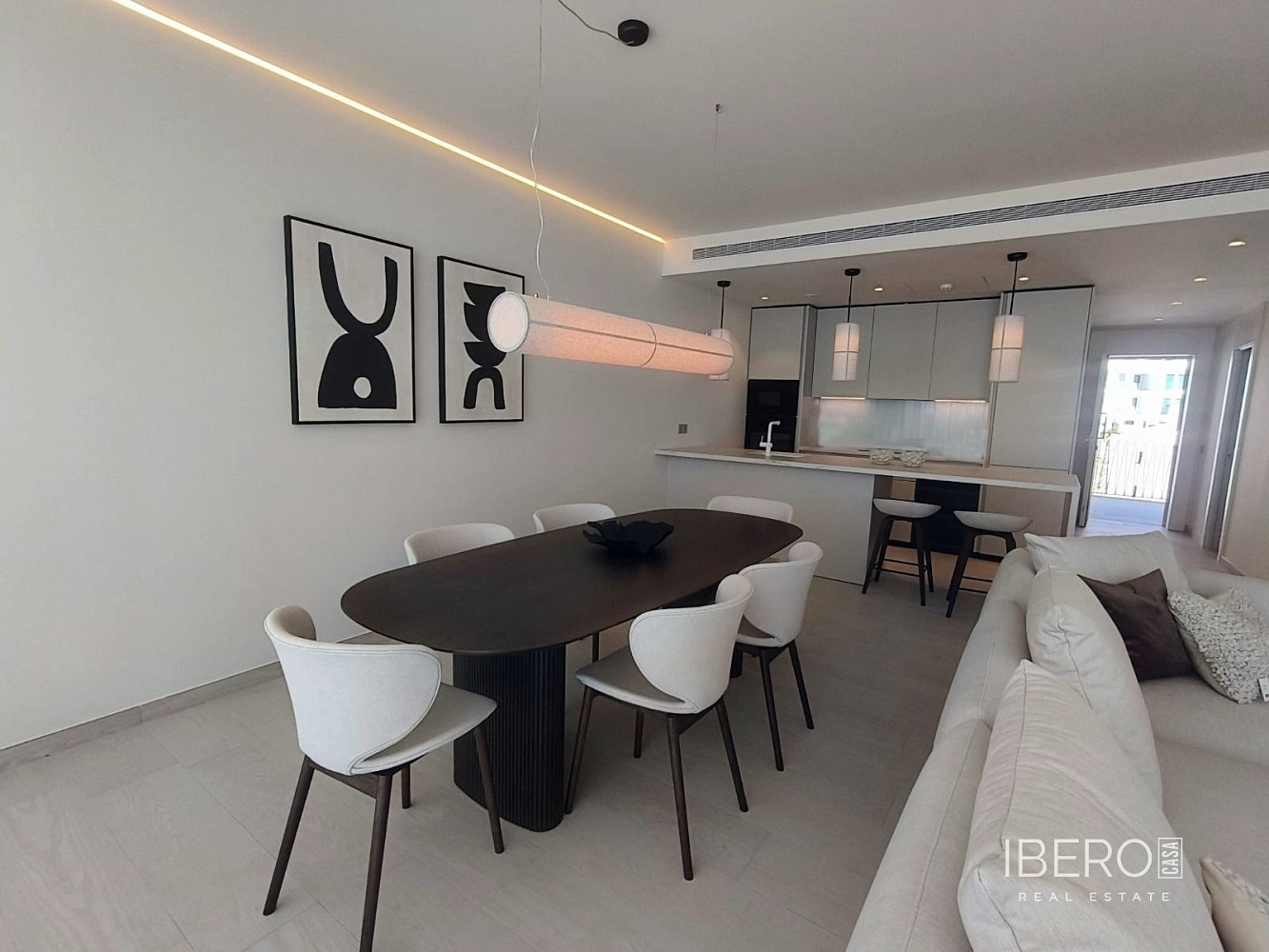 Pis 4+kk – Fuengirola, Los Boliches - Més