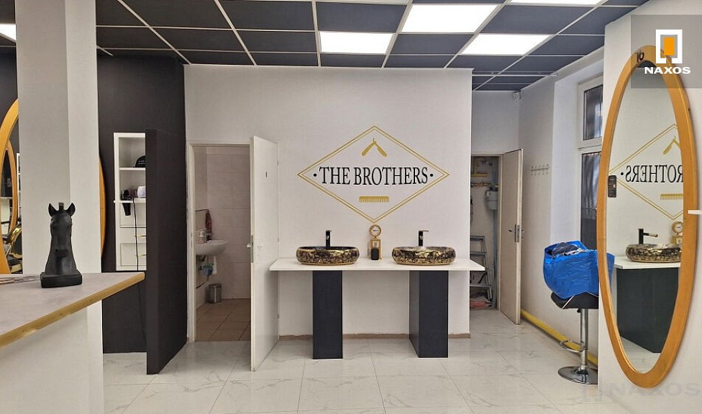 Pronájem obchodních prostor 200 m², Ostrava – náhled fotky 6